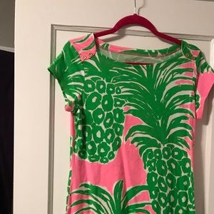 Lilly Pulitzer Loren dress
